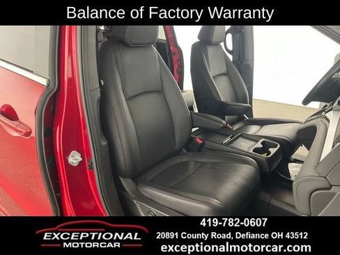Used 2025 Honda Odyssey Sport-L image 49