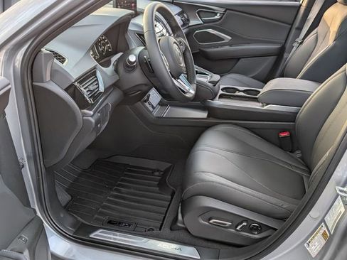 New 2026 Acura RDX SH-AWD image 5