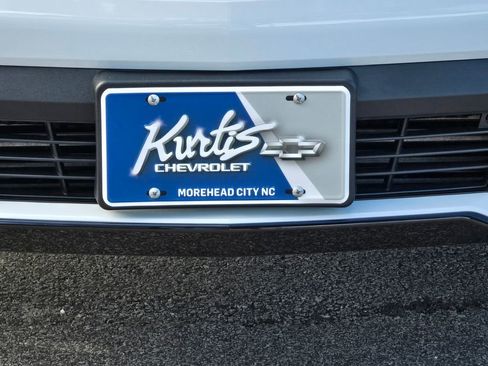 New 2026 Chevrolet Equinox RS image 9