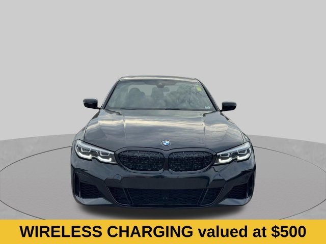 Used 2021 BMW M340i xDrive w/ Premium Package AWD/4WD image 12