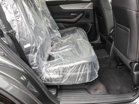 New 2026 MAZDA CX-90 3.3 Turbo w/ Preferred Package AWD/4WD image 44