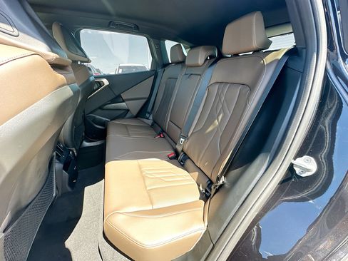 New 2025 BMW X3 xDrive30i image 24