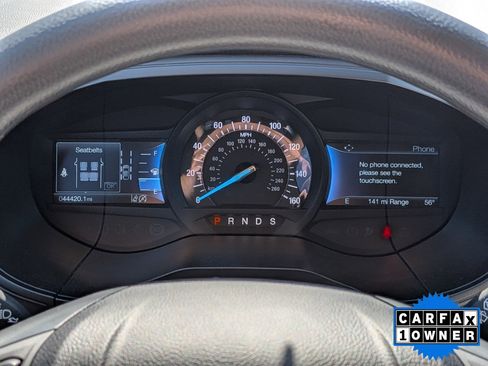 Used 2023 Ford Edge SE AWD/4WD image 26