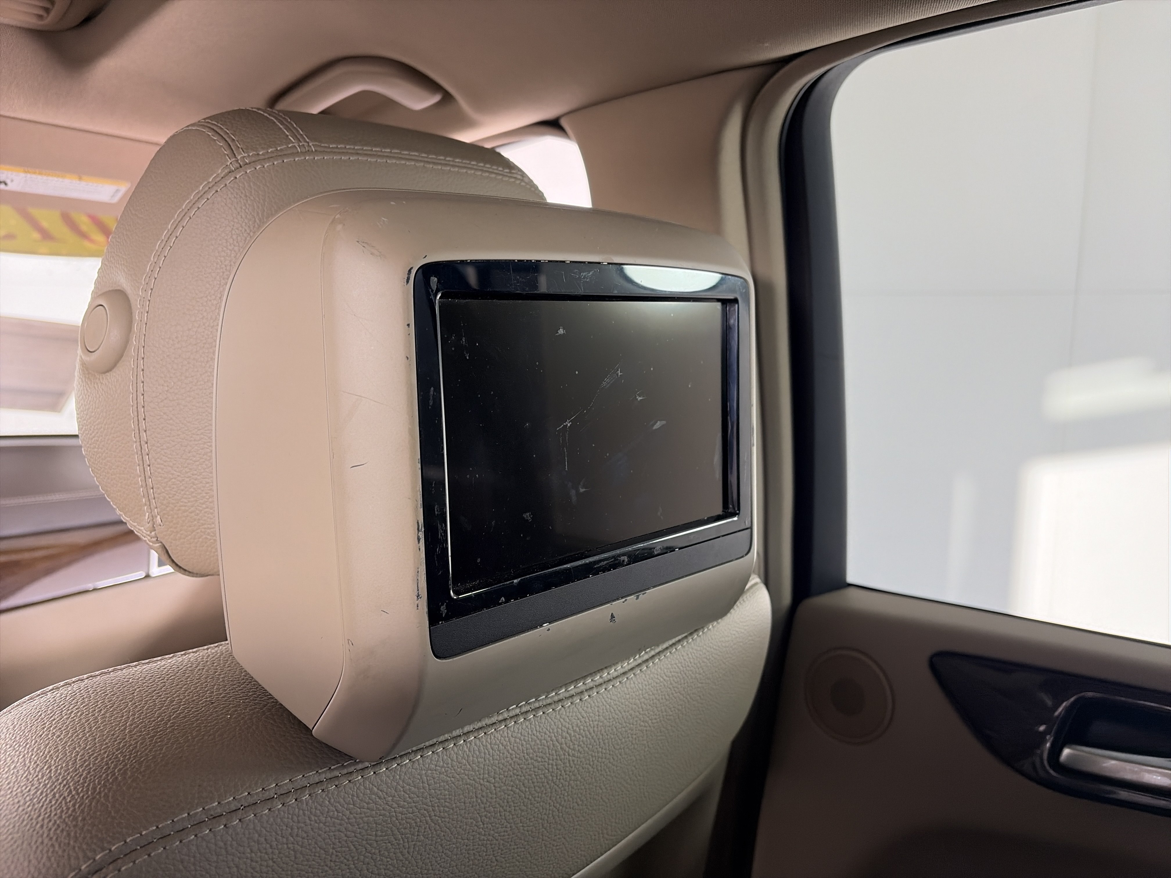 Used 2013 Mercedes-Benz GL 450 4MATIC image 19