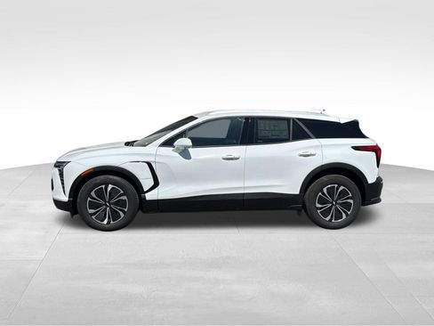 New 2026 Chevrolet Blazer EV LT AWD/4WD image 7