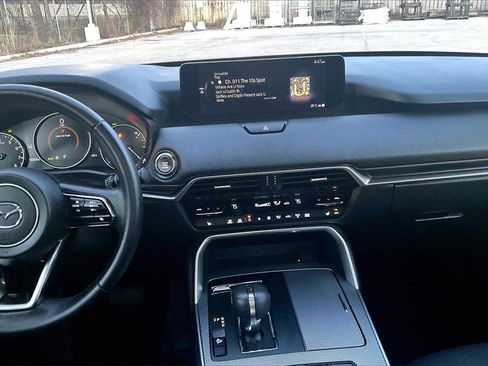 Certified 2024 MAZDA CX-90 3.3 Turbo w/ Premium Package image 6