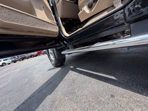 Used 2004 Ford Excursion Limited AWD/4WD image 42
