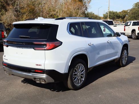 New 2026 GMC Acadia Denali w/ Super Cruise Package FWD image 5