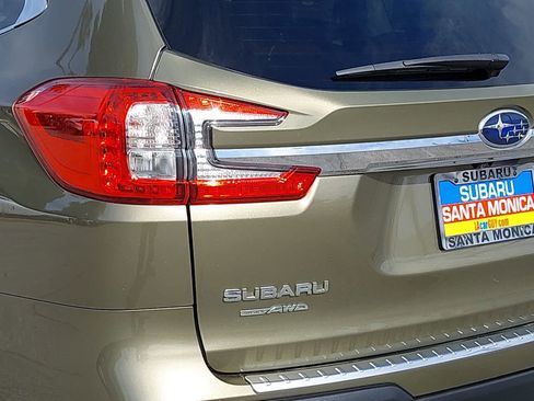 Certified 2023 Subaru Ascent Touring AWD/4WD image 36
