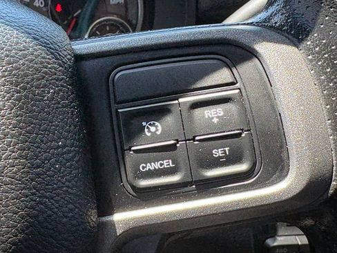 Used 2020 RAM 2500 Tradesman w/ Towing Technology Group AWD/4WD image 14