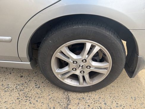 Used 2006 Honda Accord EX-L image 6