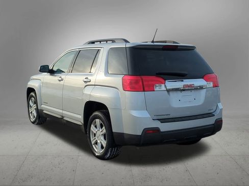 Used 2014 GMC Terrain SLE w/ Convenience Package image 4