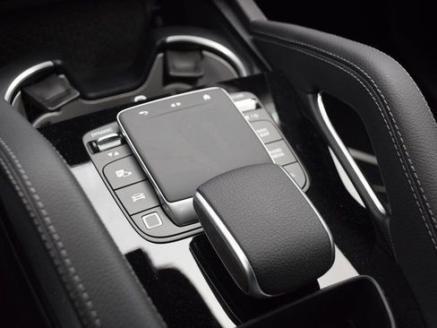 New 2026 Mercedes-Benz GLE 450 4MATIC Coupe image 26