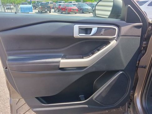 Certified 2021 Ford Explorer XLT AWD/4WD image 11