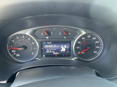 Used 2023 GMC Terrain SLE w/ Driver Convenience Package image 28