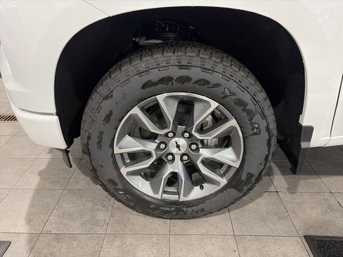 New 2026 Chevrolet Silverado 1500 RST image 10