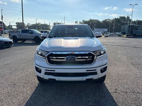 Used 2019 Ford Ranger Lariat w/ Technology Package AWD/4WD image 2