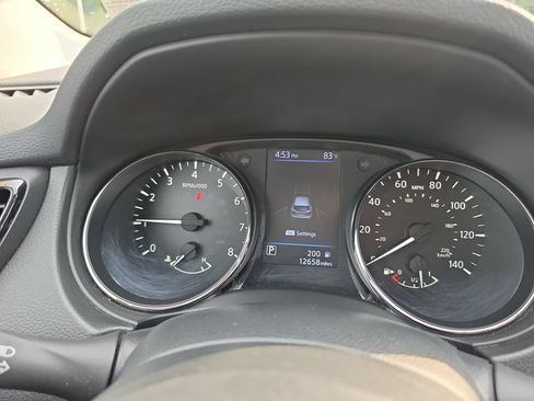 Used 2020 Nissan Rogue Sport S AWD/4WD image 22