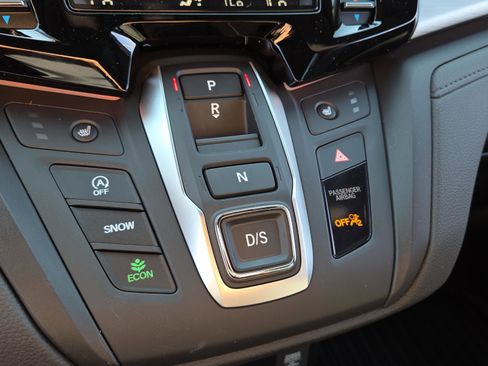 New 2026 Honda Odyssey Sport-L image 38