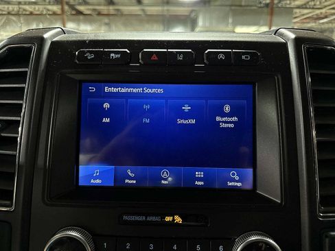 Used 2021 Ford Expedition Limited image 22