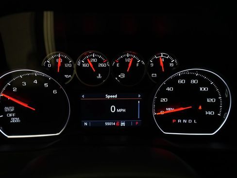 Used 2020 Chevrolet Silverado 1500 LT w/ All-Star Edition AWD/4WD image 2