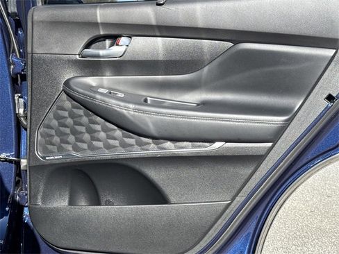 Used 2023 Hyundai Santa Fe Calligraphy image 16