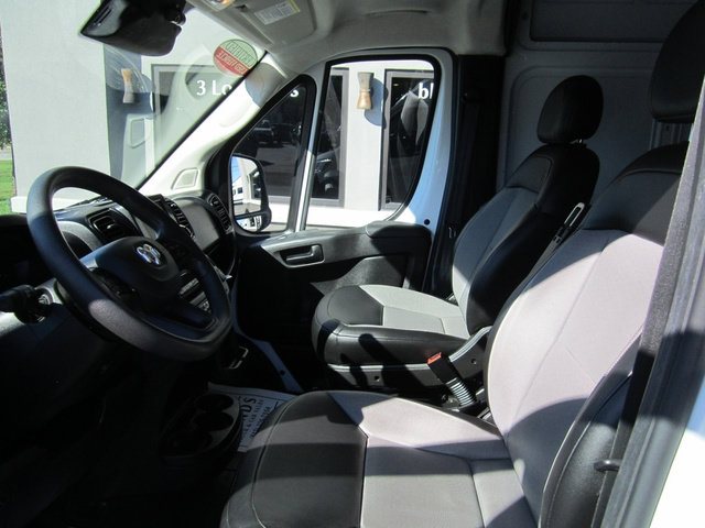 Used 2023 RAM ProMaster 2500 FWD image 7