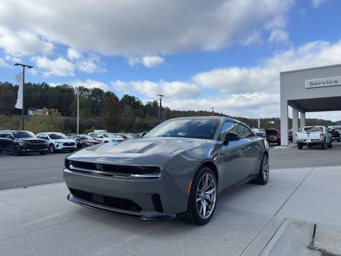 New 2026 Dodge Charger Scat Pack w/ Track Package image 7