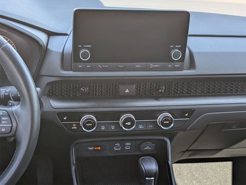 Used 2024 Honda CR-V Sport image 11