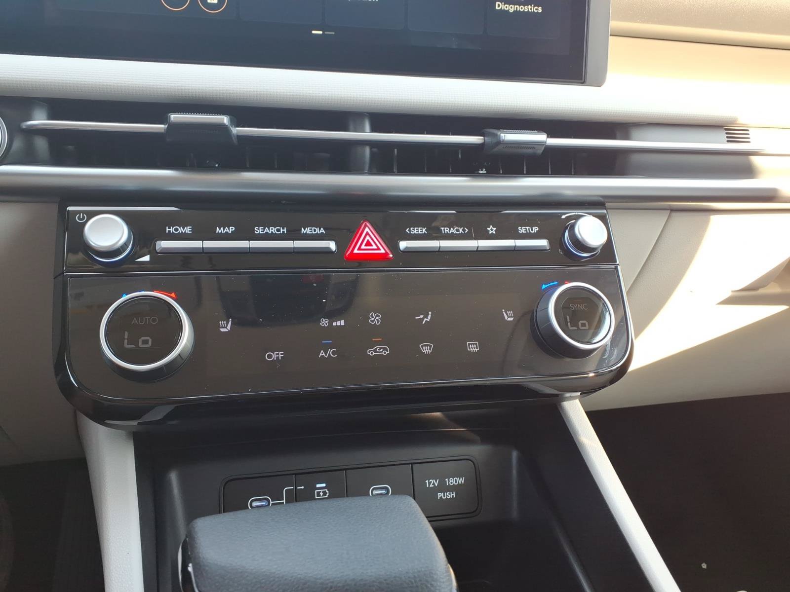 New 2026 Hyundai Tucson SEL Plus AWD/4WD image 10