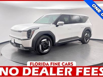 Used 2024 Kia EV9 Light Long Range