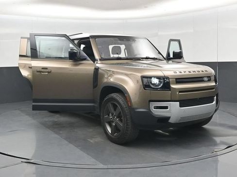 Used 2020 Land Rover Defender 110 SE AWD/4WD image 58