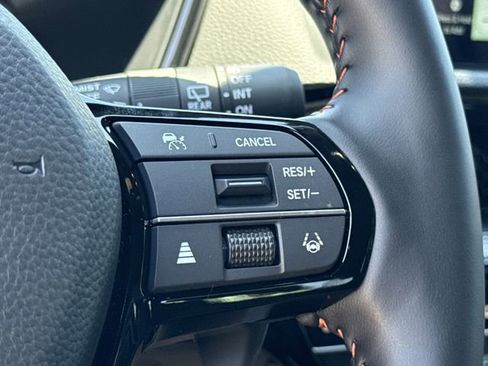 New 2026 Honda CR-V Sport Touring image 37