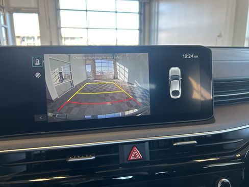 New 2026 Kia K5 LXS image 24