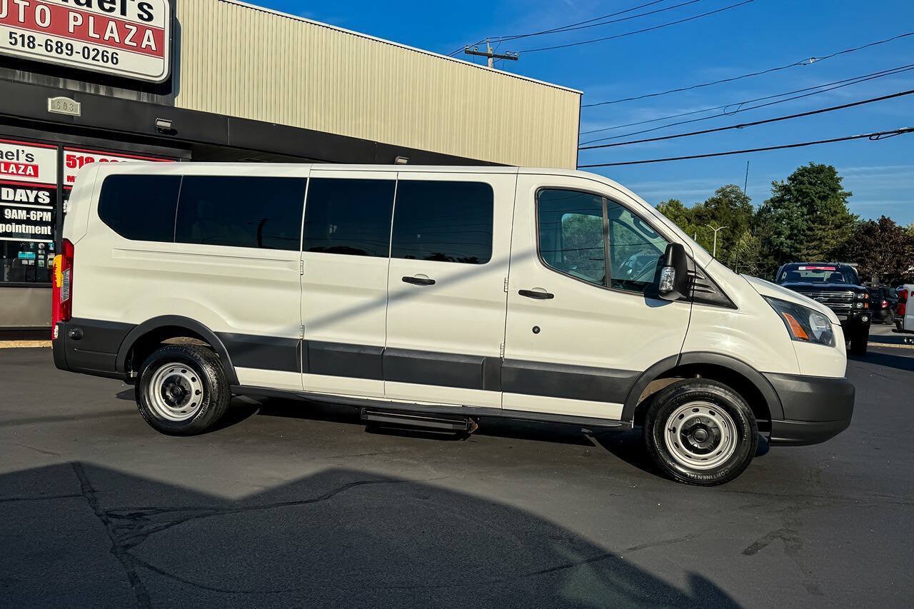 Used 2016 Ford Transit 350 XL RWD image 3