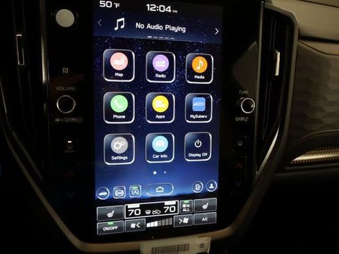 New 2026 Subaru Forester Wilderness image 22