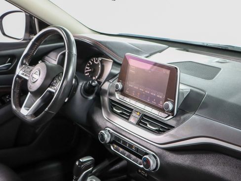 Used 2023 Nissan Altima 2.5 SR image 25