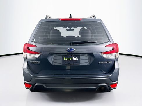 Used 2024 Subaru Forester Touring AWD/4WD image 7