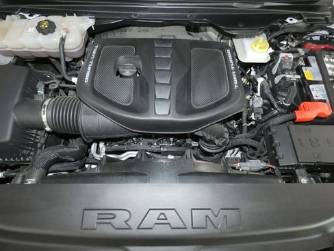 Used 2025 RAM 1500 Tungsten w/ Bed Utility Group image 33