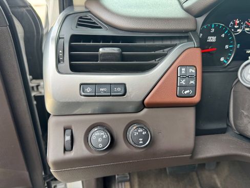 Used 2016 Chevrolet Tahoe LTZ image 27