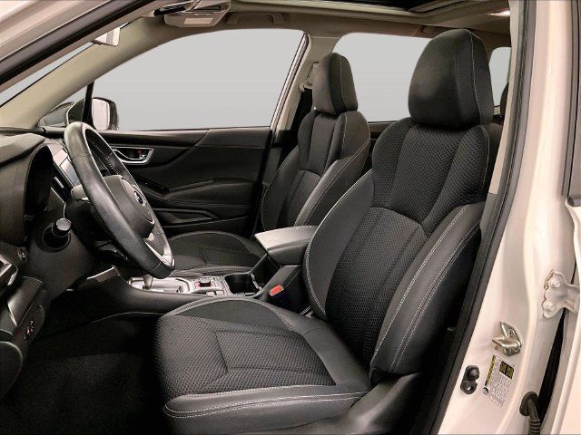 Used 2021 Subaru Forester Premium AWD/4WD image 24