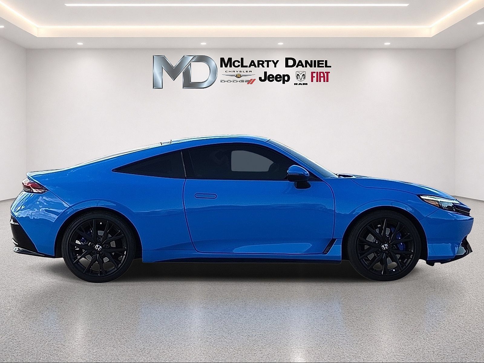 Used 2026 Honda Prelude image 6