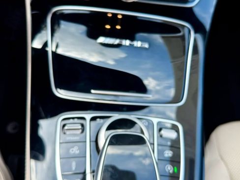 Used 2018 Mercedes-Benz E 63 AMG S image 38