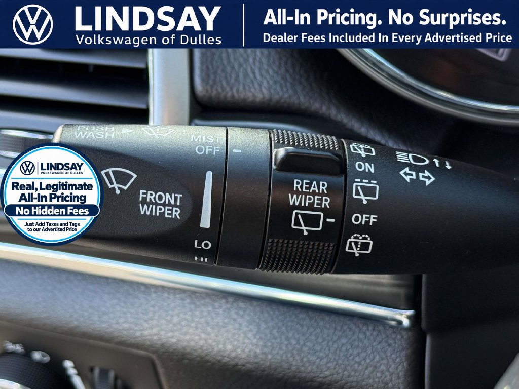 Used 2021 Jeep Grand Cherokee Limited w/ Premium Lighting Group AWD/4WD image 23