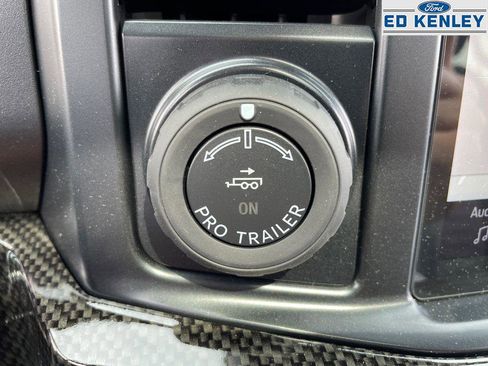 New 2024 Ford F250 Lariat w/ Lariat Ultimate Package image 15