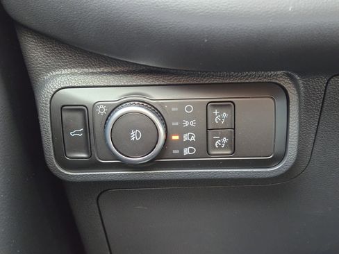 New 2026 Ford Explorer ST-Line image 22