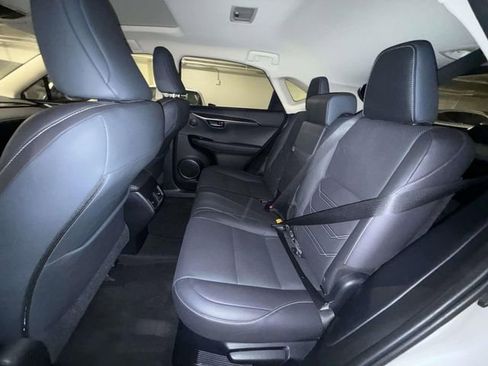 Certified 2020 Lexus NX 300 AWD w/ Accessory Package 2 image 19