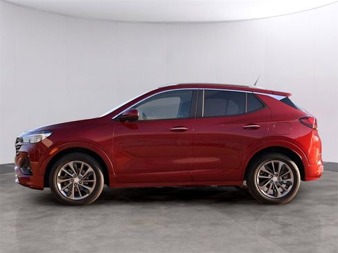 Used 2023 Buick Encore GX Select w/ Sport Touring Package image 4
