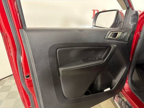 Used 2020 Ford Ranger Lariat w/ Equipment Group 501A Mid AWD/4WD image 14