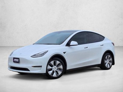 Used 2023 Tesla Model Y Long Range
